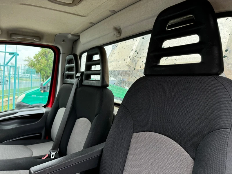 Iveco Daily 3.0HPI* 35c15* Тристранен самосвал, снимка 6 - Бусове и автобуси - 47048220