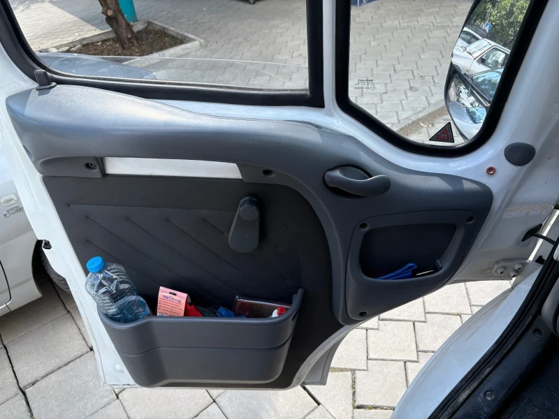 Fiat Ducato, снимка 4 - Бусове и автобуси - 50434778