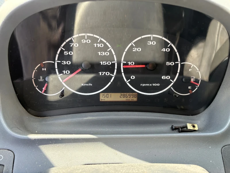 Fiat Ducato, снимка 2 - Бусове и автобуси - 50434778