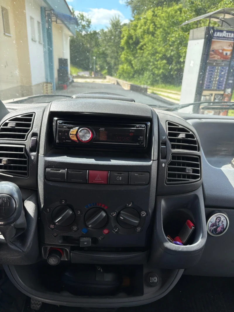 Fiat Ducato, снимка 3 - Бусове и автобуси - 50434778