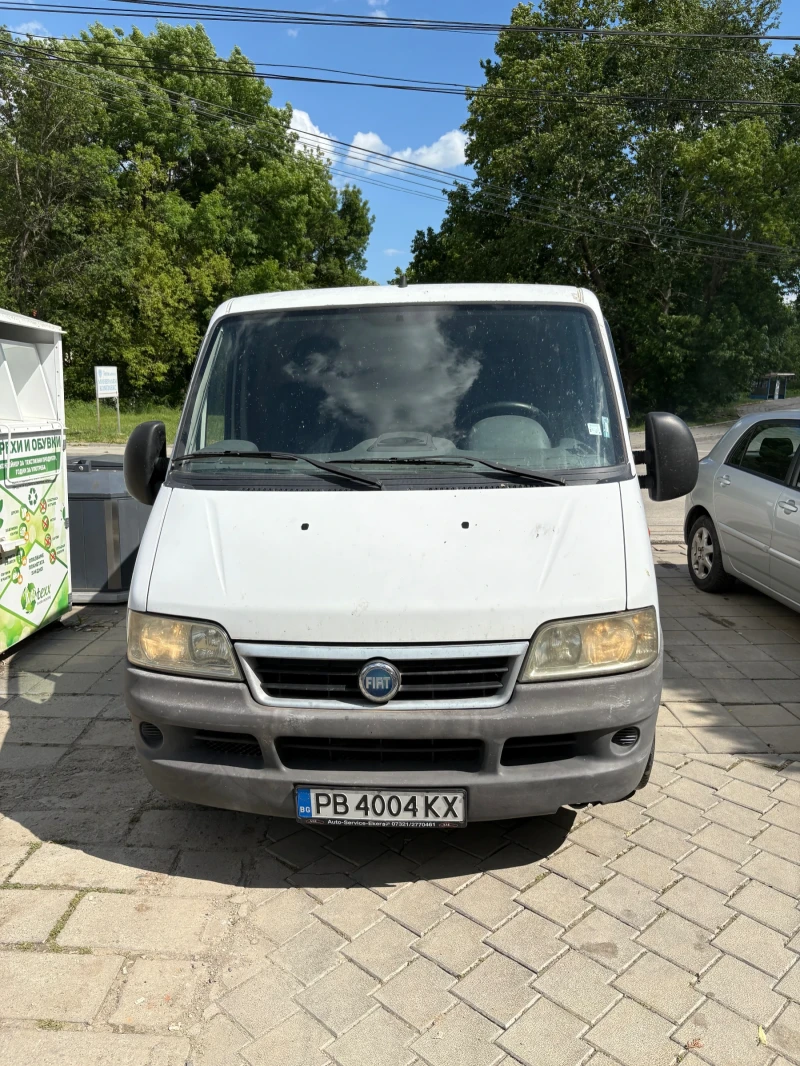 Fiat Ducato