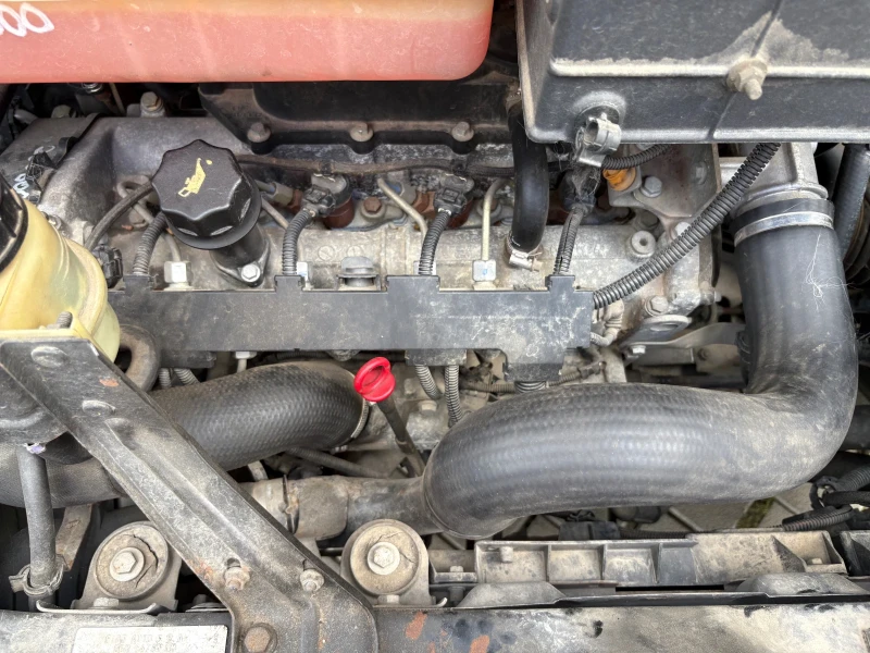 Fiat Ducato, снимка 8 - Бусове и автобуси - 50434778