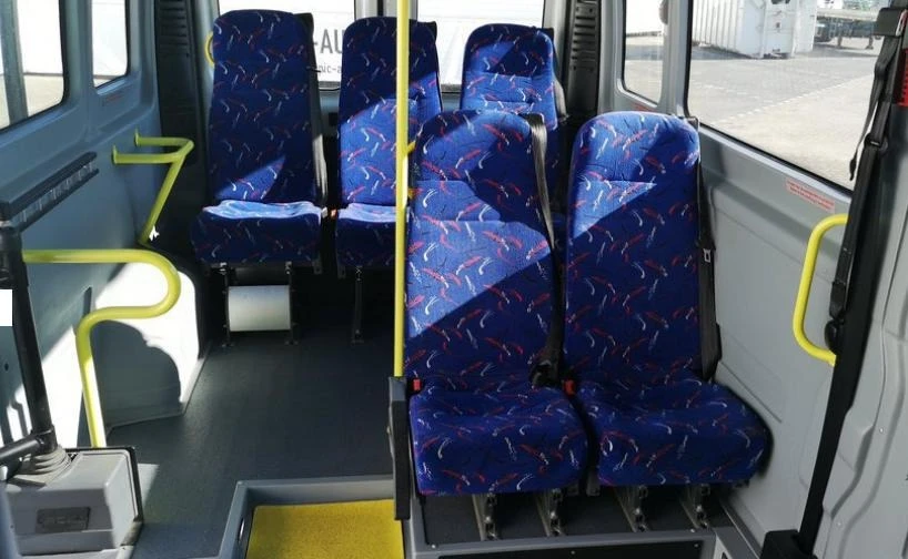 Fiat Ducato 3.0 LPG     | Mobile.bg   11