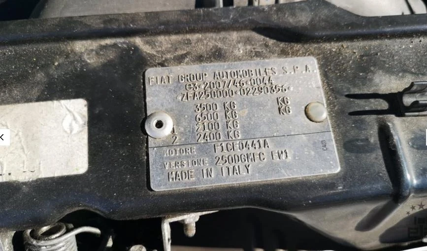 Fiat Ducato 3.0 LPG     | Mobile.bg   14