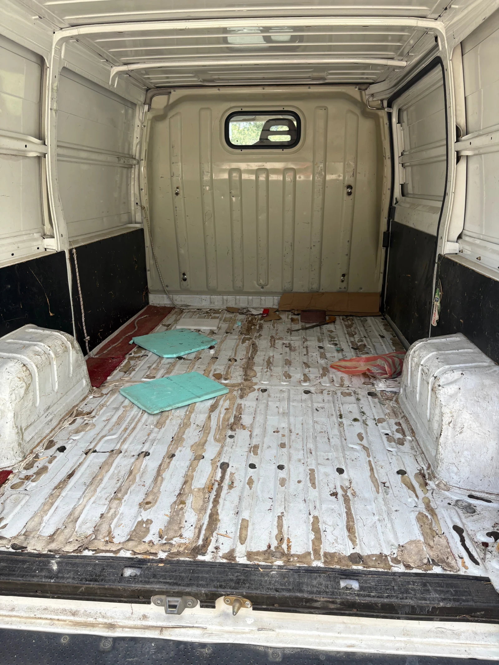 Fiat Ducato | Mobile.bg   11