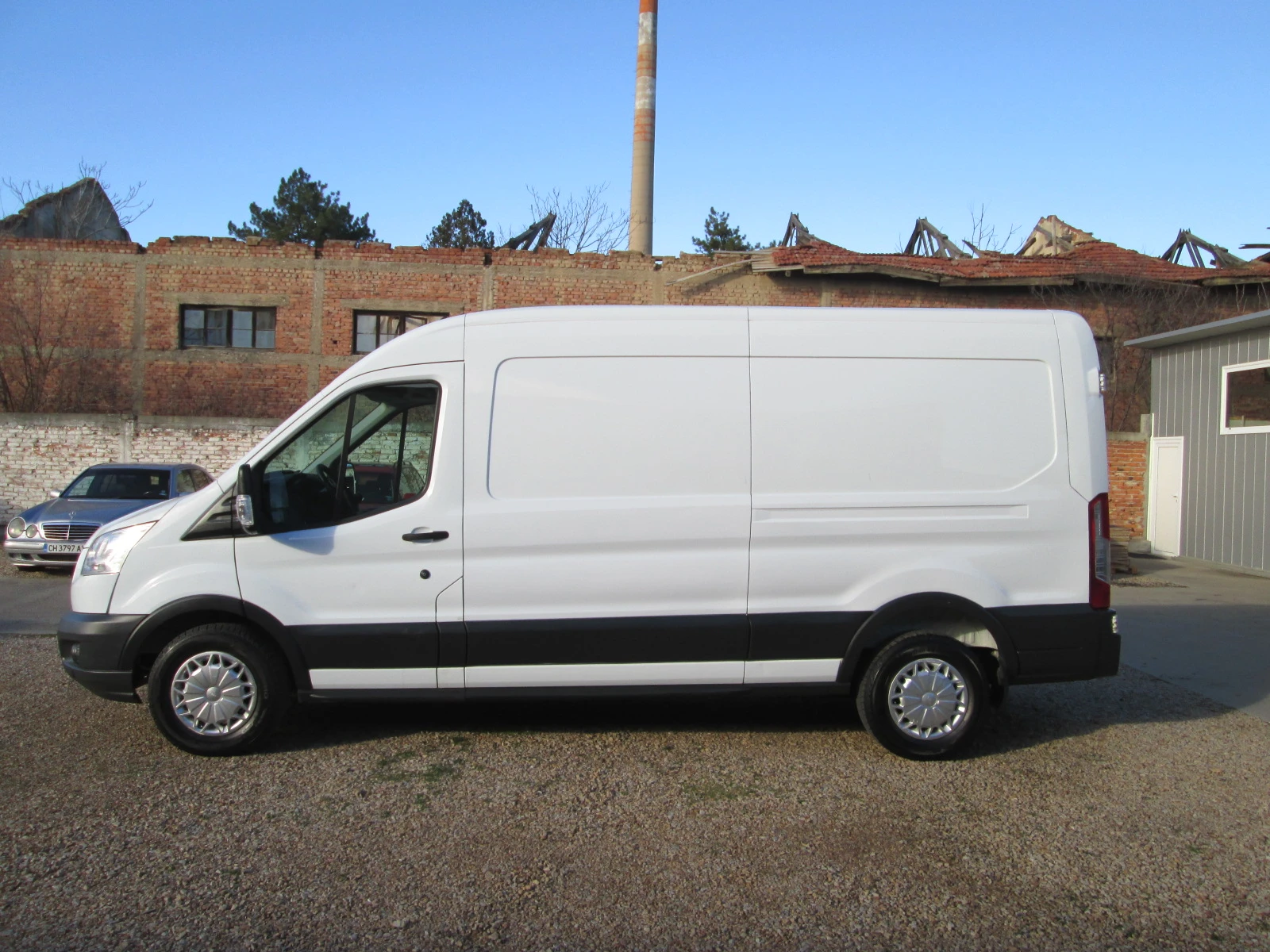 Ford Transit 2.2TDCI-Сервизна история!!! - изображение 7