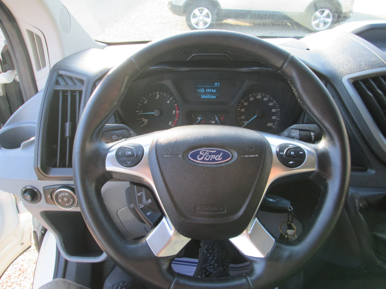 Ford Transit 2.2TDCI-�������� �������!!! | Mobile.bg � ����������� 12