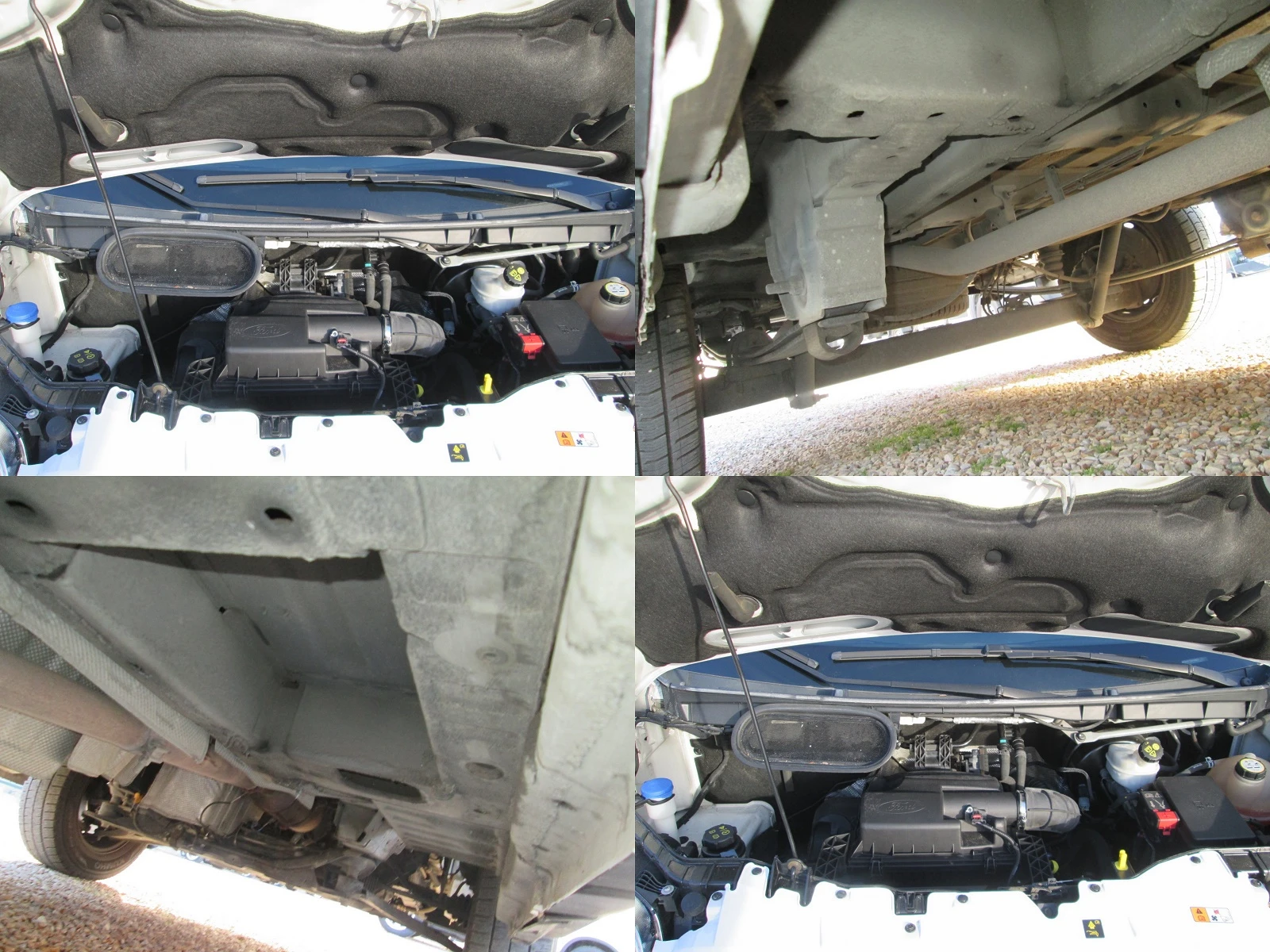 Ford Transit 2.2TDCI-�������� �������!!! | Mobile.bg � ����������� 17