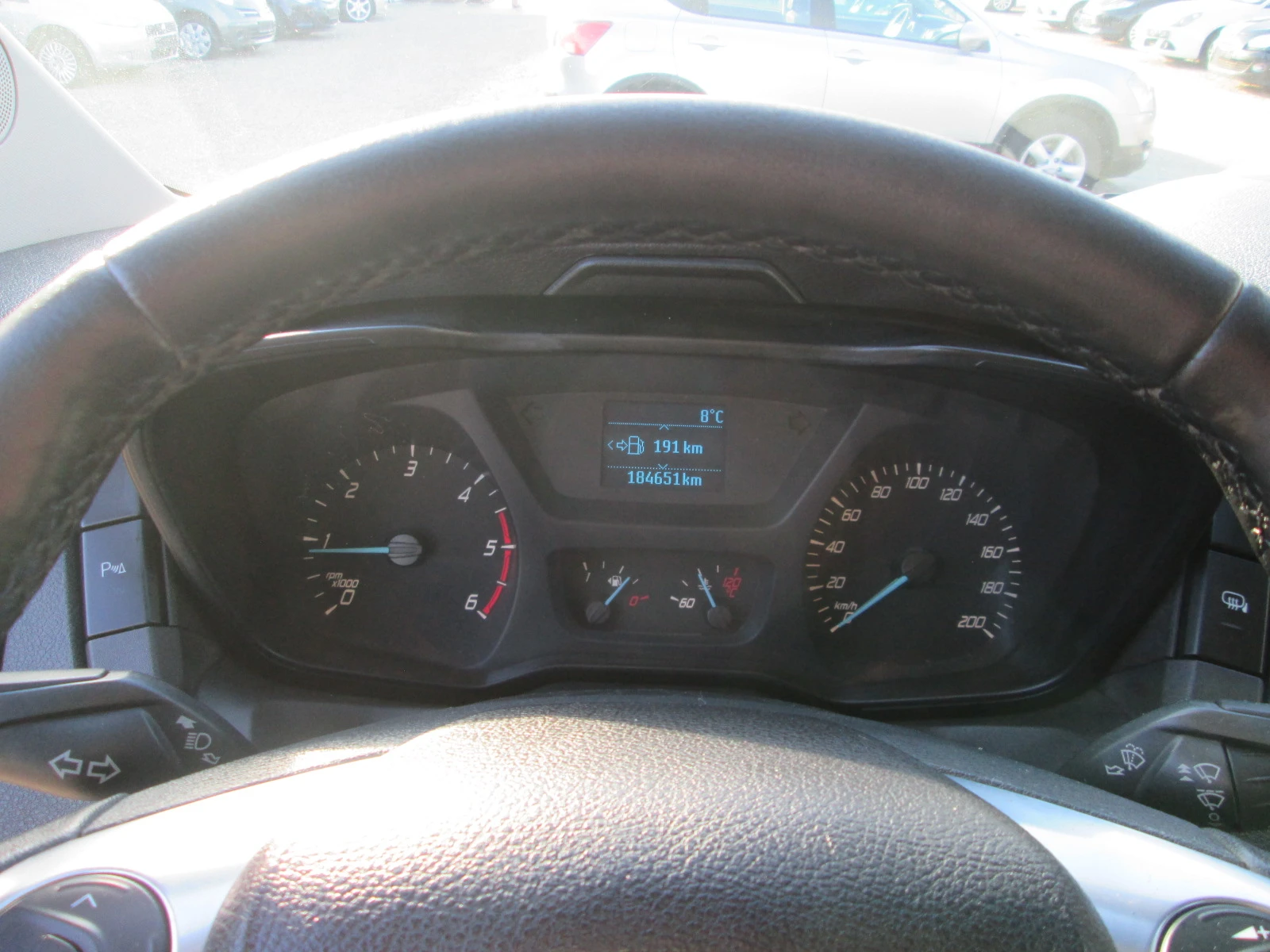 Ford Transit 2.2TDCI-�������� �������!!! | Mobile.bg � ����������� 11