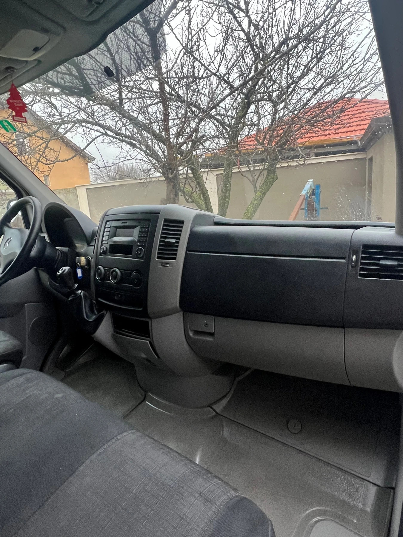 Mercedes-Benz Sprinter 316 ������� | Mobile.bg � ����������� 13