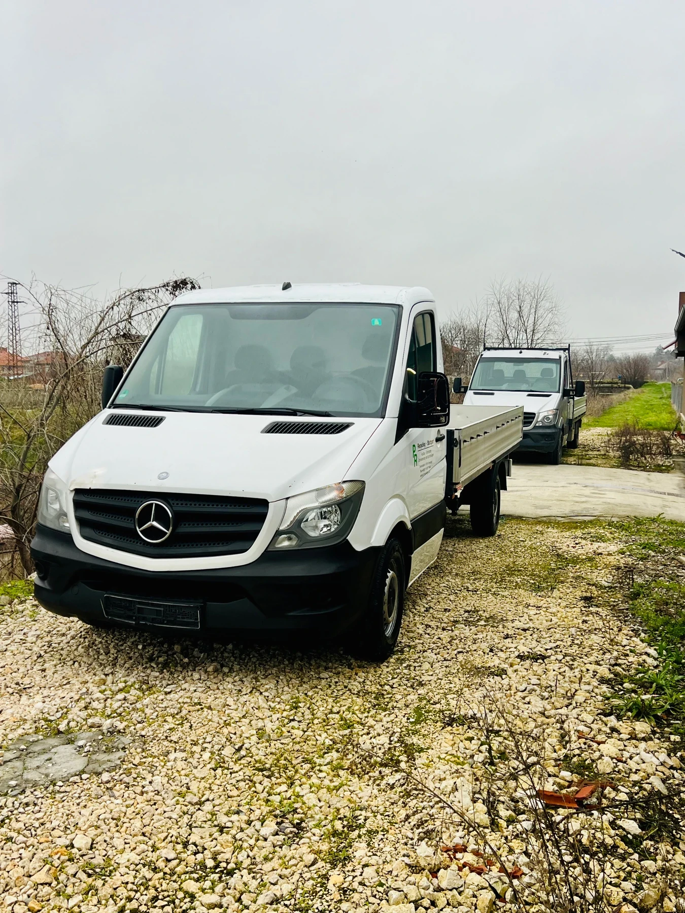 Mercedes-Benz Sprinter 316 ������� | Mobile.bg � ����������� 1