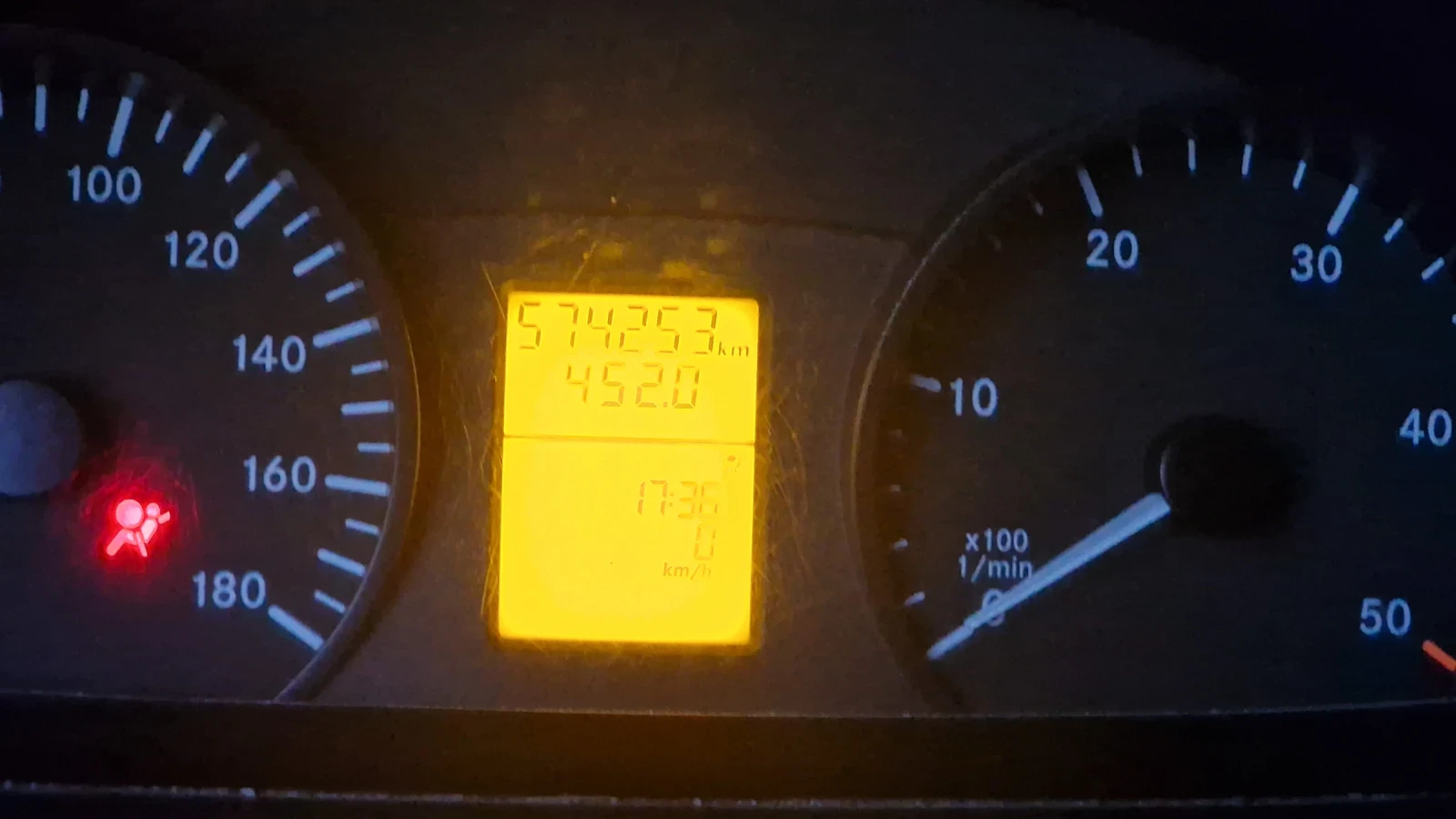 Mercedes-Benz Sprinter 316 Cdi, снимка 5 - Бусове и автобуси - 53973256