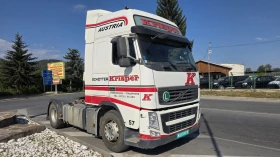 Volvo Fh 500 EURO 5 EEV Хидравлична Помпа , снимка 2