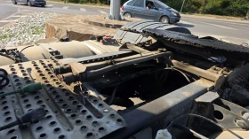 Volvo Fh 500 EURO 5 EEV Хидравлична Помпа , снимка 7