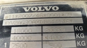 Volvo Fh 500 EURO 5 EEV Хидравлична Помпа , снимка 6