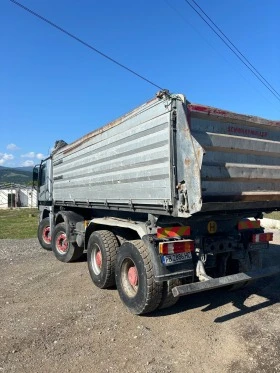 Mercedes-Benz Actros, снимка 6