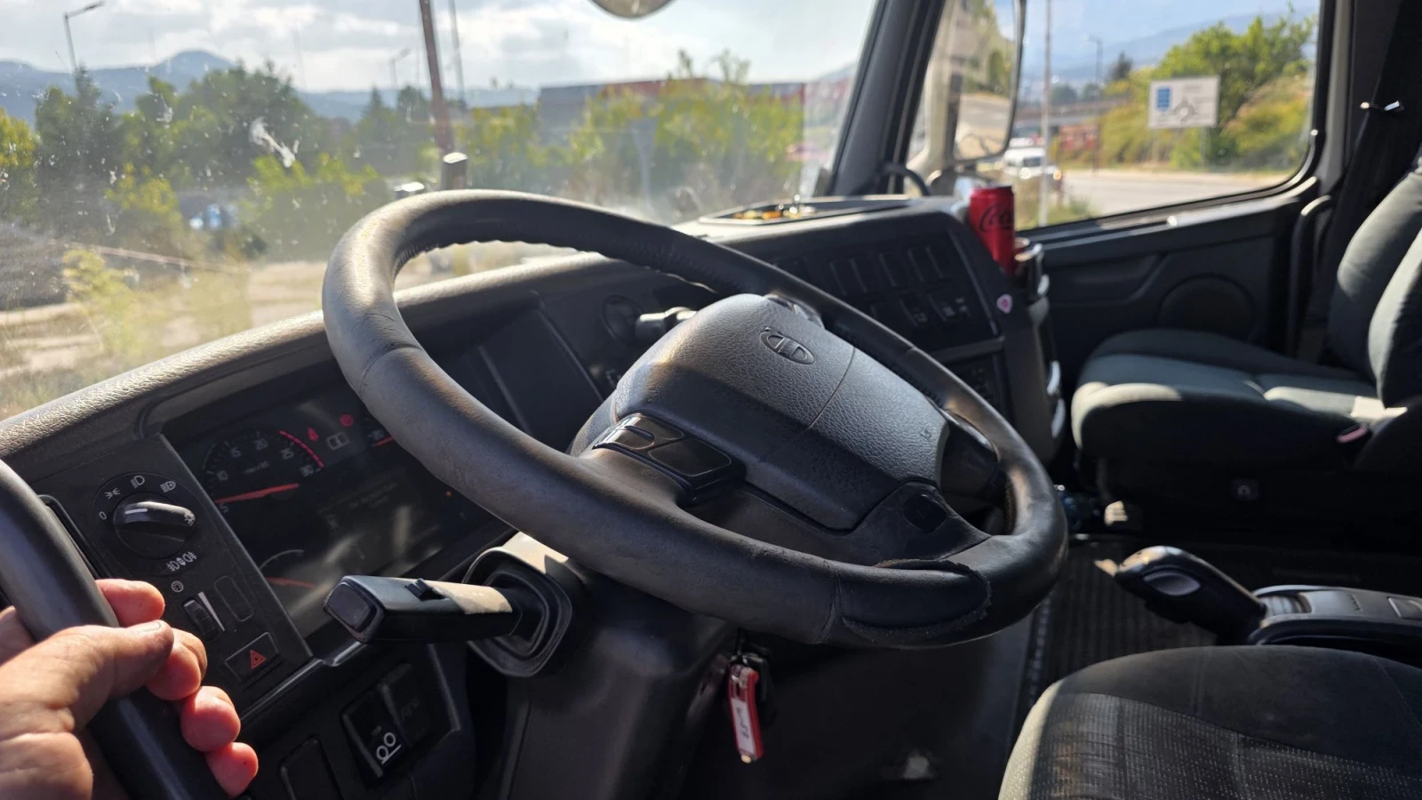 Volvo Fh 500 EURO 5 EEV Хидравлична Помпа , снимка 9 - Камиони - 55588525