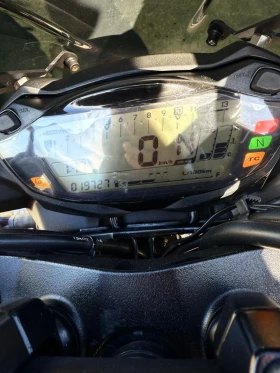 Suzuki Gsx, снимка 5