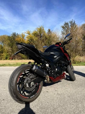 Suzuki Gsx, снимка 6