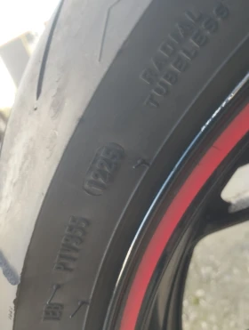 Suzuki Gsx, снимка 7