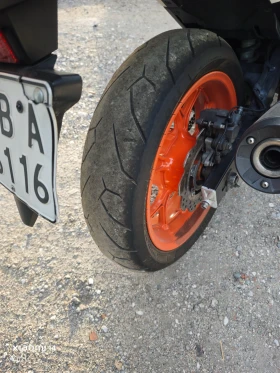 Honda Integra, снимка 13