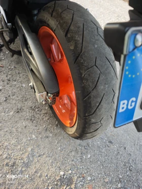 Honda Integra, снимка 12