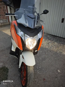 Honda Integra, снимка 7