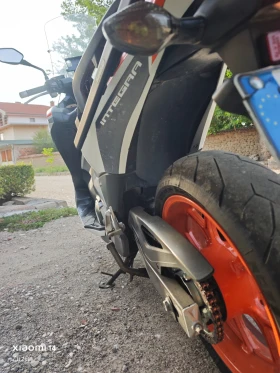 Honda Integra, снимка 5