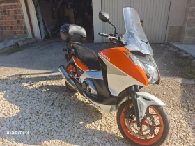 Honda Integra, снимка 1