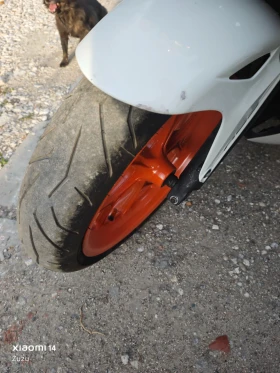 Honda Integra, снимка 10