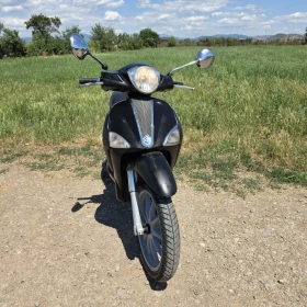 Piaggio Liberty 125, снимка 4