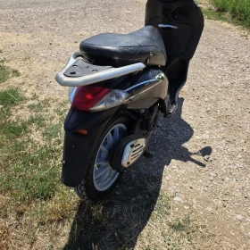Piaggio Liberty 125, снимка 6