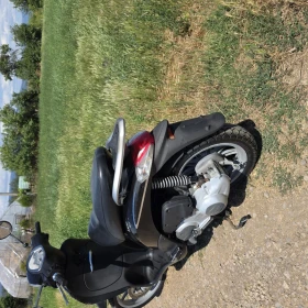 Piaggio Liberty 125, снимка 2