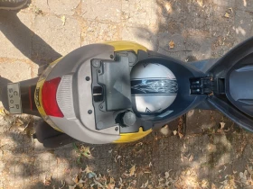 Piaggio Zip, снимка 6