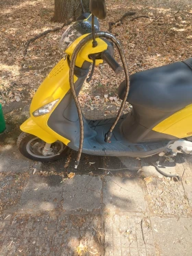 Piaggio Zip, снимка 3