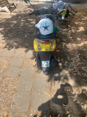 Piaggio Zip, снимка 2