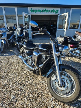 Yamaha V-Star Лизинг Бартер, снимка 10