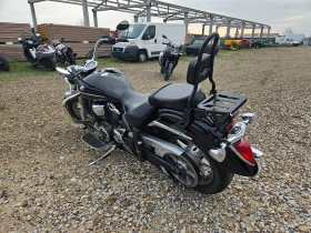 Yamaha V-Star Лизинг Бартер, снимка 4