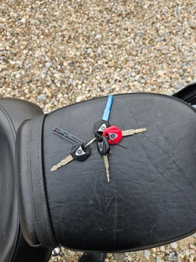 Yamaha V-Star Лизинг Бартер, снимка 7