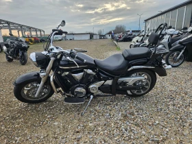 Yamaha V-Star Лизинг Бартер, снимка 3