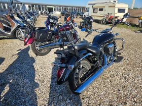 Yamaha V-Star Лизинг Бартер, снимка 3