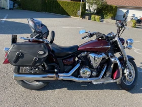 Yamaha V-Star Лизинг Бартер, снимка 15