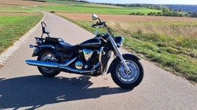 Yamaha V-Star Лизинг Бартер, снимка 9
