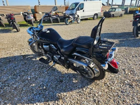 Yamaha V-Star Лизинг Бартер, снимка 12