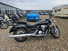 Yamaha V-Star Лизинг Бартер, снимка 6