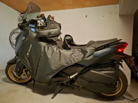 Yamaha X-max 300 TechMax, снимка 5