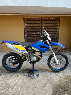 Ktm EXC