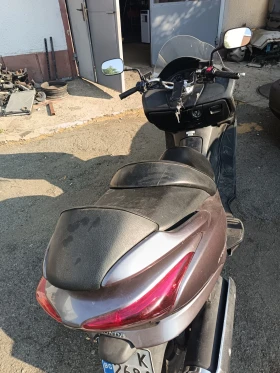 Honda Forza | Mobile.bg    3