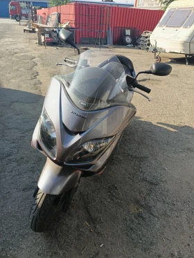  Honda Forza