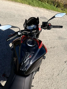 Suzuki Gsx | Mobile.bg    4